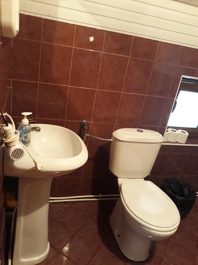 Apartment Suzana Mavrovo Dış mekan fotoğraf