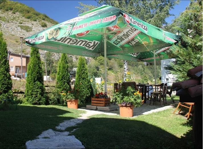 Apartment Suzana Mavrovo Dış mekan fotoğraf