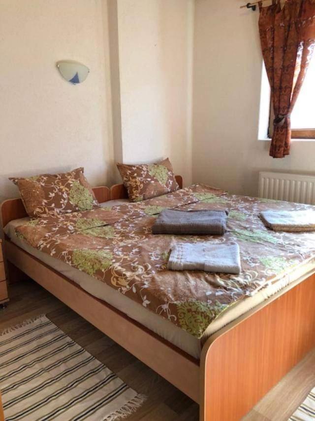 Apartment Suzana Mavrovo Dış mekan fotoğraf