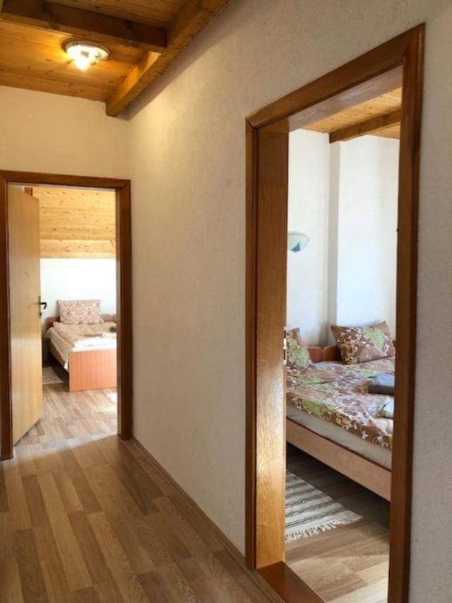 Apartment Suzana Mavrovo Dış mekan fotoğraf