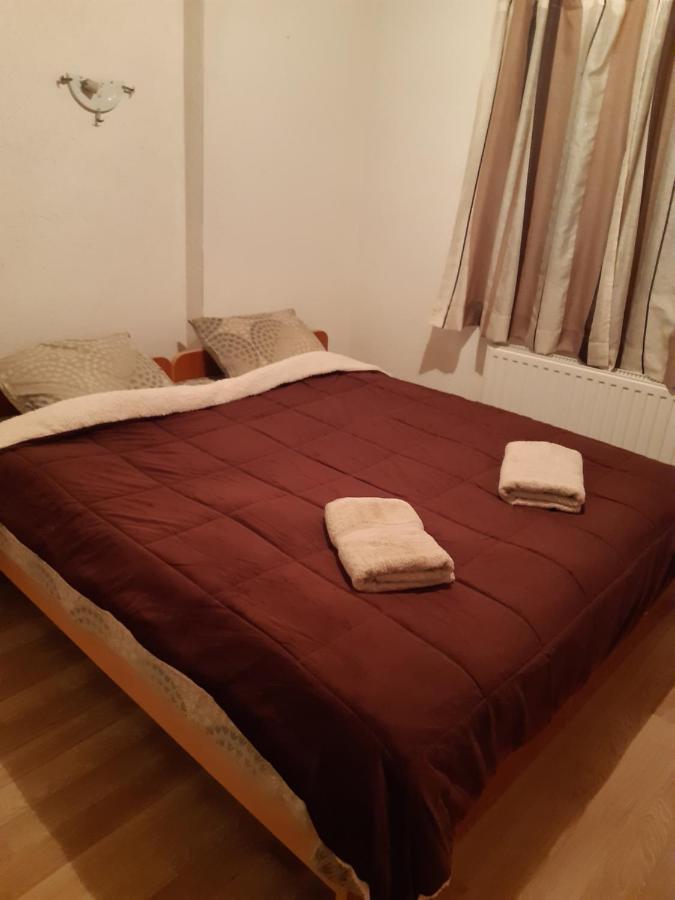 Apartment Suzana Mavrovo Dış mekan fotoğraf